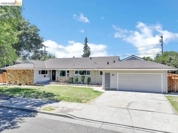 $599,000 | 65 East Arcade Street, Stockton, CA 95204