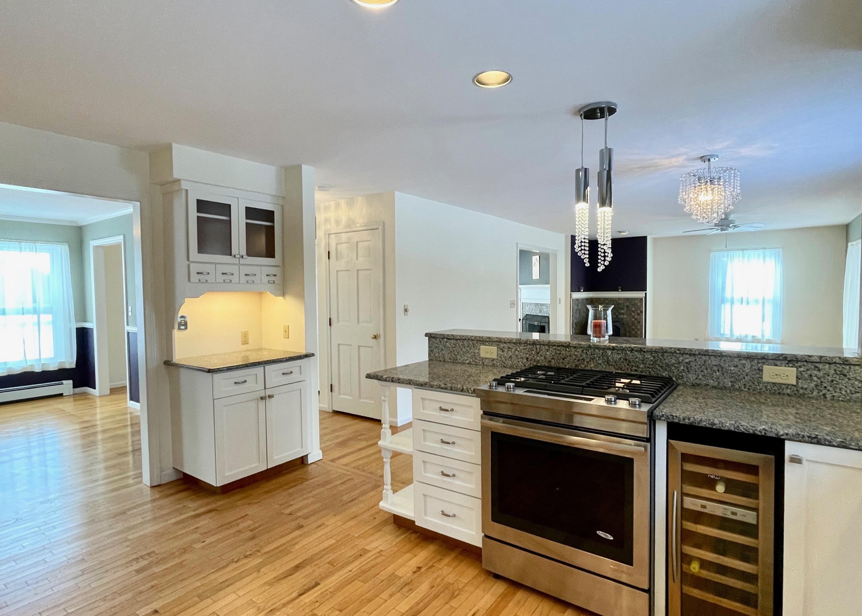 54 Field Road Cumberland, ME 04021 - Photo 14 of 87 Kitchen