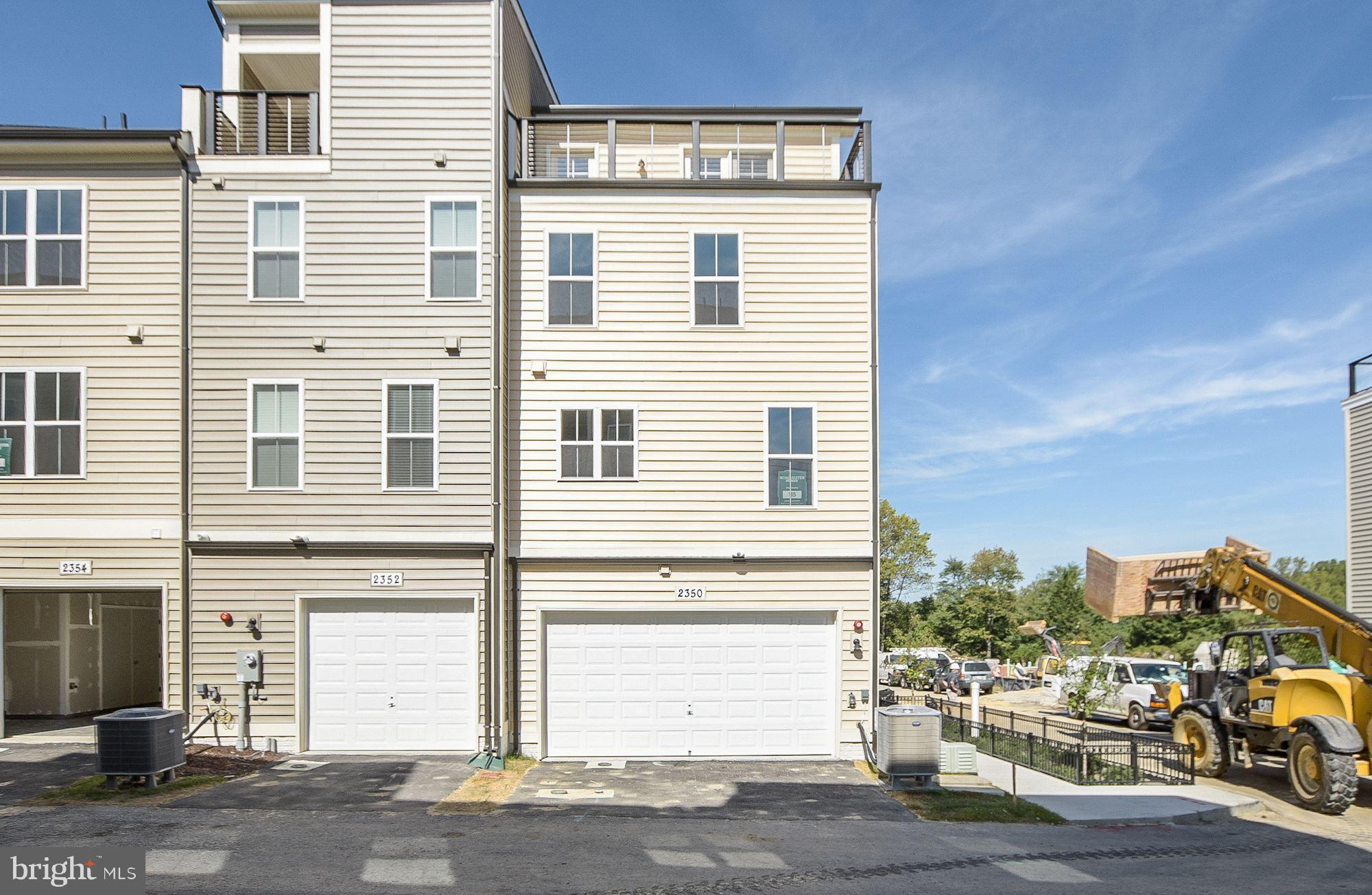 2350 Wyeth Street Silver Spring, MD 20906 - Photo 4 of 18