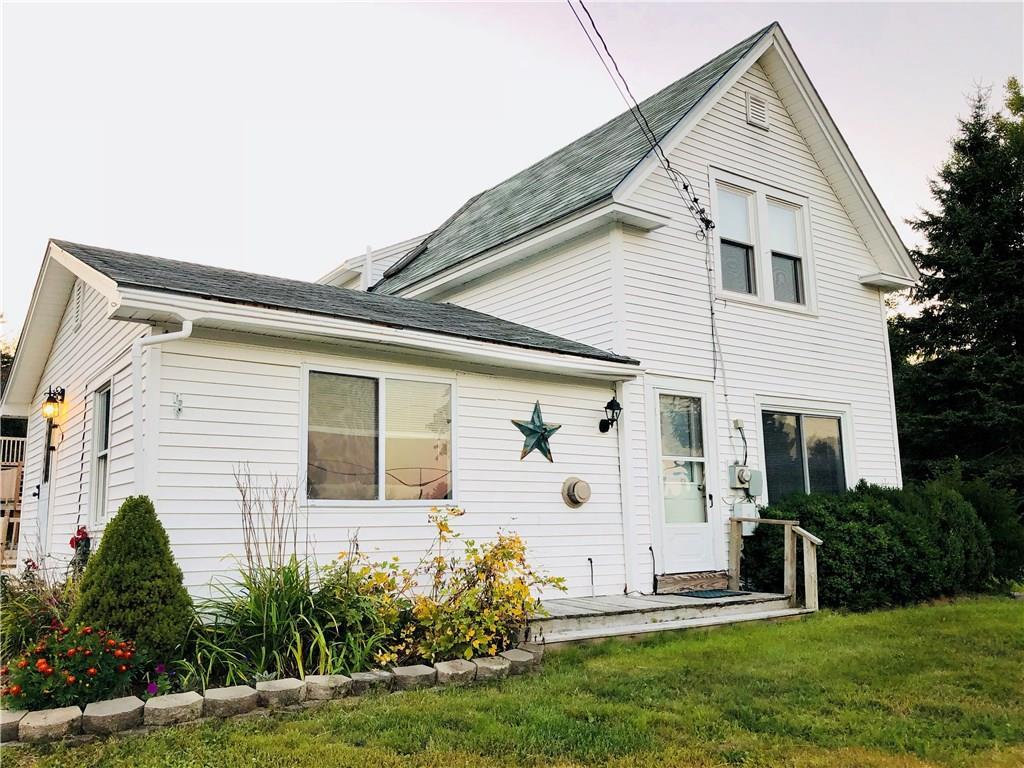 3808 Mariaville Road Ellsworth, ME 04605 - Photo 1 of 34 Photo