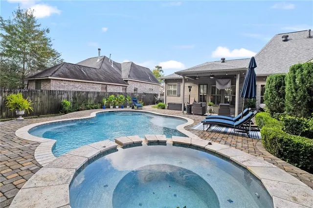 $429,900 | 124 Timberwood Drive, Madisonville, LA 70447