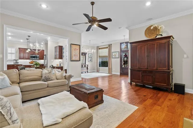 $429,900 | 124 Timberwood Drive, Madisonville, LA 70447