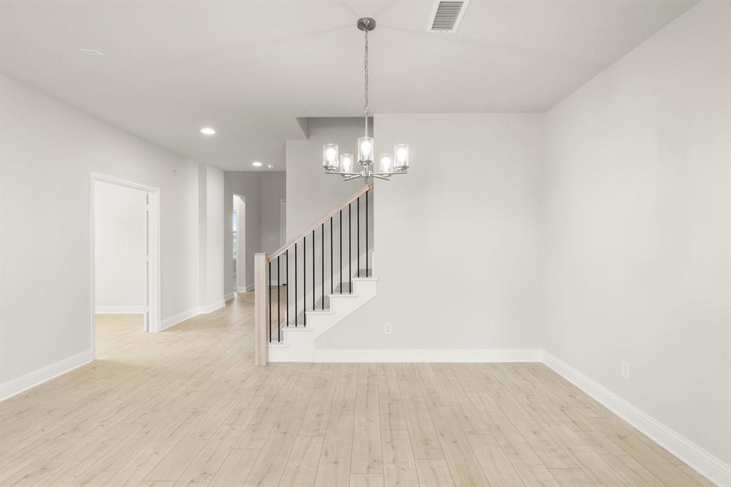 2906 Hanscom Street Forney, TX 75126 - Photo 11 of 40 Hero plan by RockWell Homes