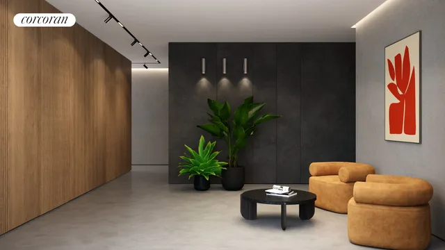 $2,530,000 | 350 West 44th Street, Unit 205 | Hell's Kitchen