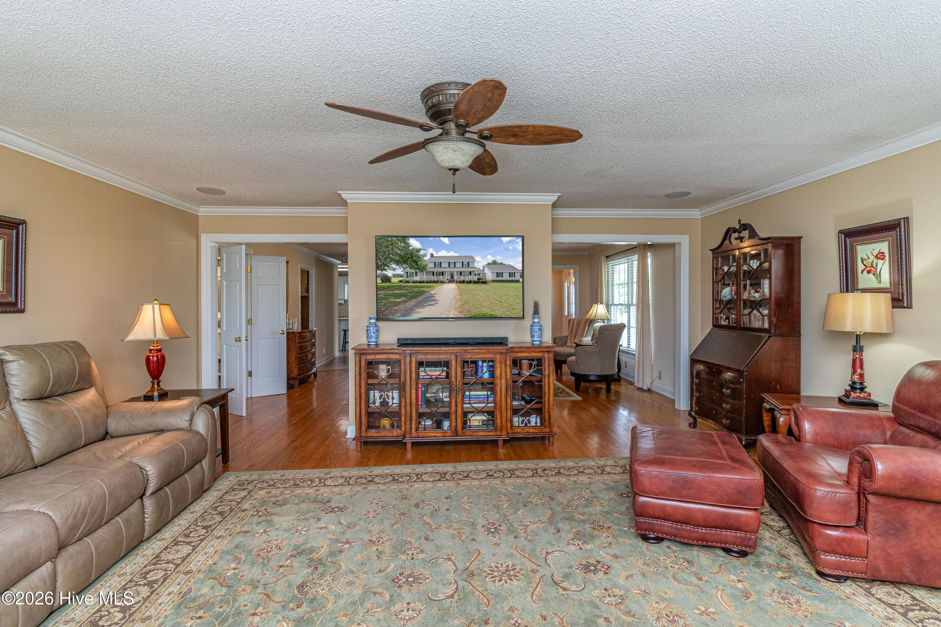 144 Loop Road Goldsboro, NC 27530 - Photo 11 of 40