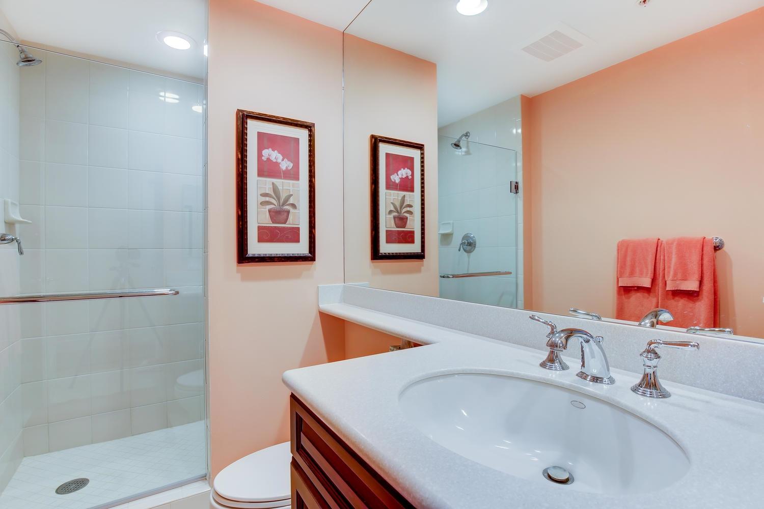 700 Highway 1, Unit 103 Jupiter, FL 33477 - Photo 19 of 36 a bathroom with a sink and a toilet