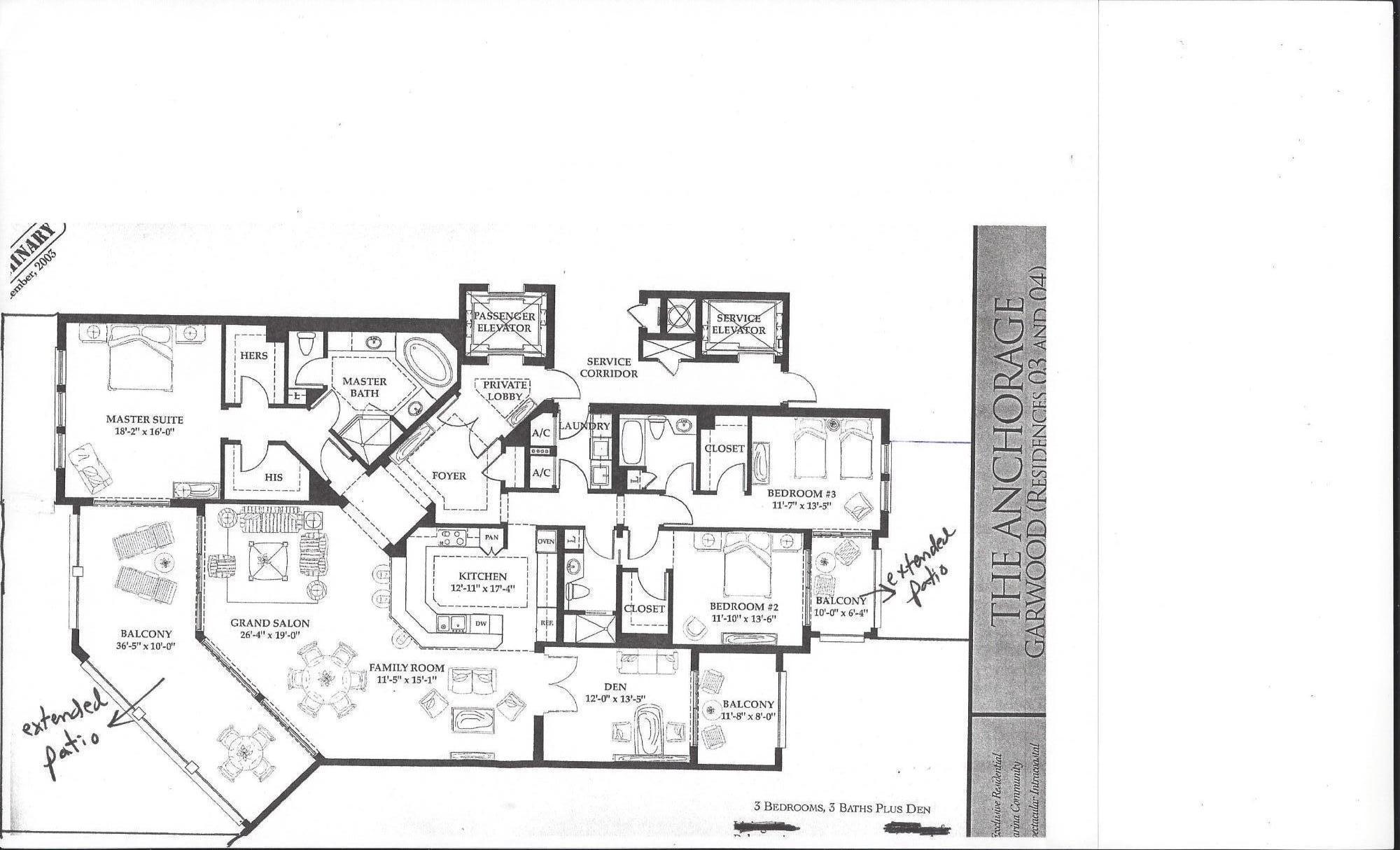 700 Highway 1, Unit 103 Jupiter, FL 33477 - Photo 36 of 36 a view of a building