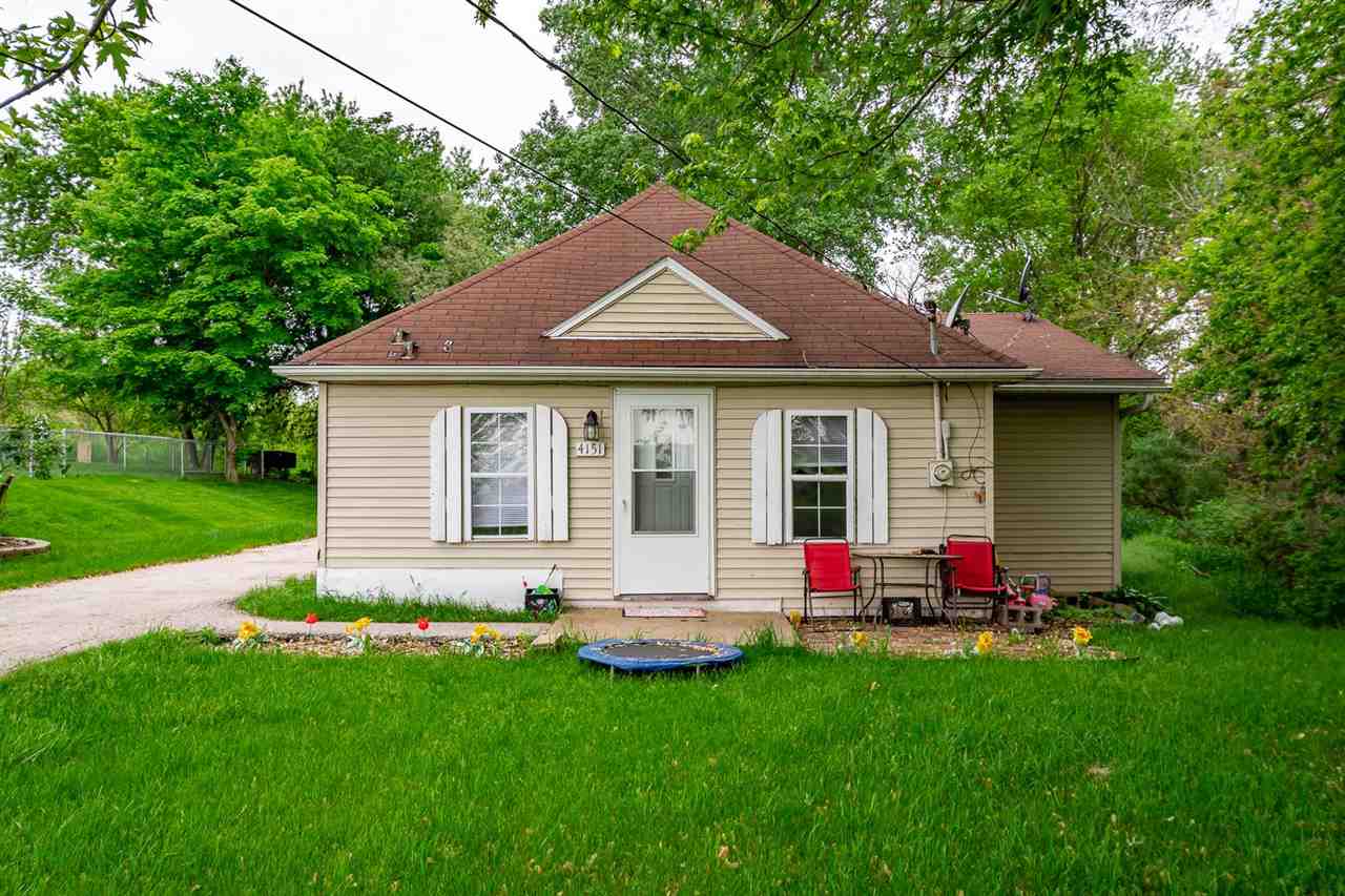 4151 Dane Road Southeast Iowa City, IA 52240 - Photo 1 of 13 Gallery Image 1