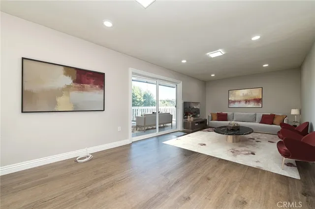 a view of a storage & utility room with windows
