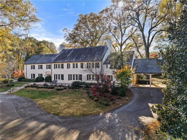 $1,800,000 | 1020 West Kent Road, Winston-Salem, NC 27104