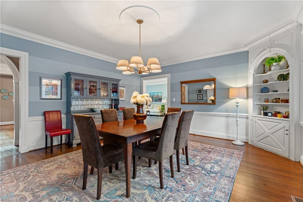 1020 West Kent Road Winston-Salem, NC 27104 - Photo 11 of 50