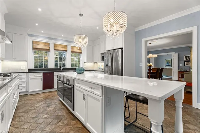 $1,800,000 | 1020 West Kent Road, Winston-Salem, NC 27104