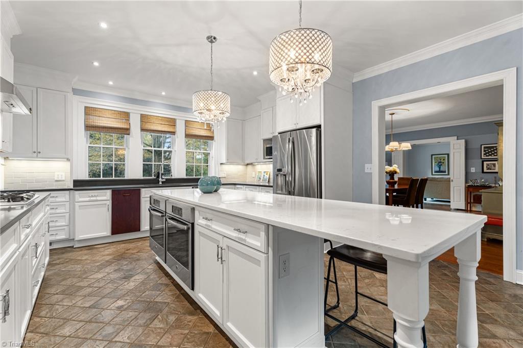 1020 West Kent Road Winston-Salem, NC 27104 - Photo 12 of 50