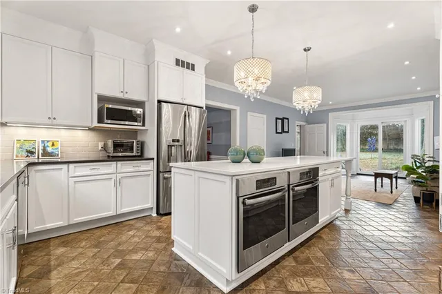 $1,800,000 | 1020 West Kent Road, Winston-Salem, NC 27104