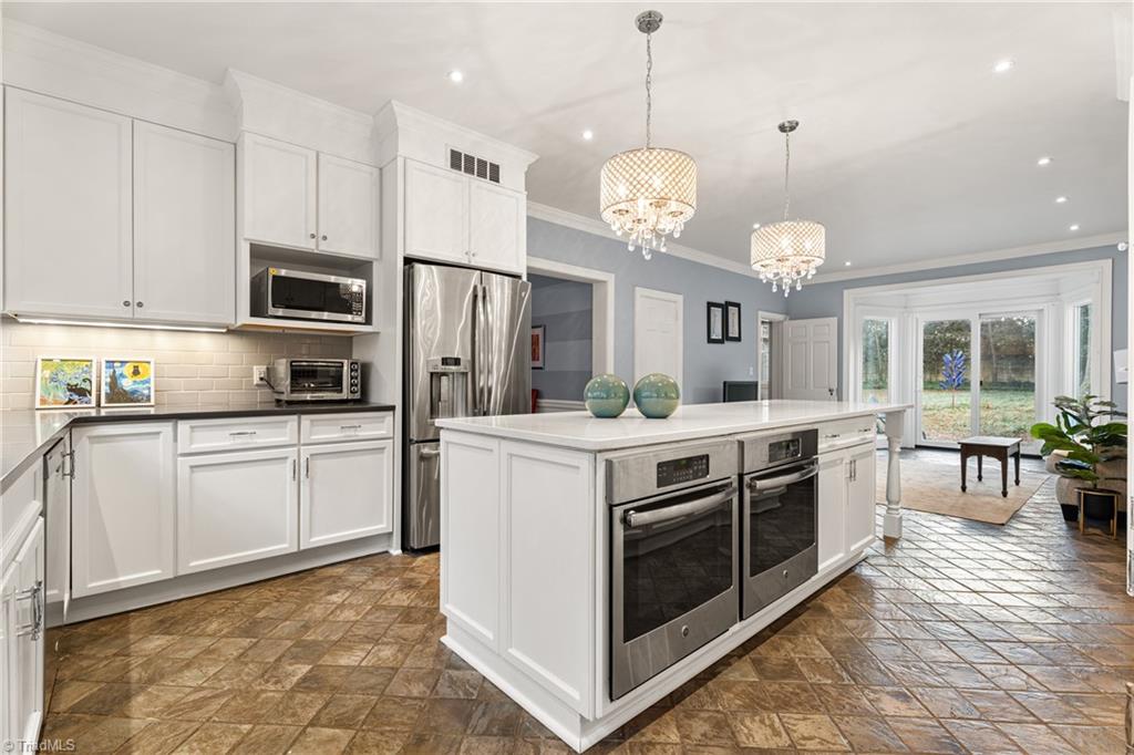 1020 West Kent Road Winston-Salem, NC 27104 - Photo 13 of 50