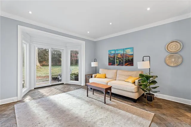 $1,800,000 | 1020 West Kent Road, Winston-Salem, NC 27104