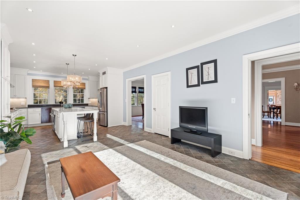 1020 West Kent Road Winston-Salem, NC 27104 - Photo 15 of 50