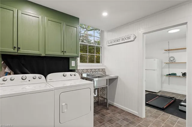 $1,800,000 | 1020 West Kent Road, Winston-Salem, NC 27104