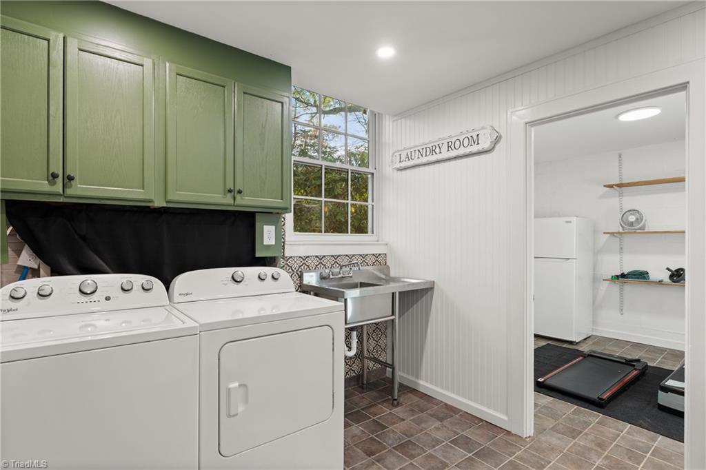 1020 West Kent Road Winston-Salem, NC 27104 - Photo 17 of 50