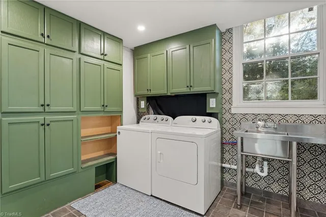 $1,800,000 | 1020 West Kent Road, Winston-Salem, NC 27104