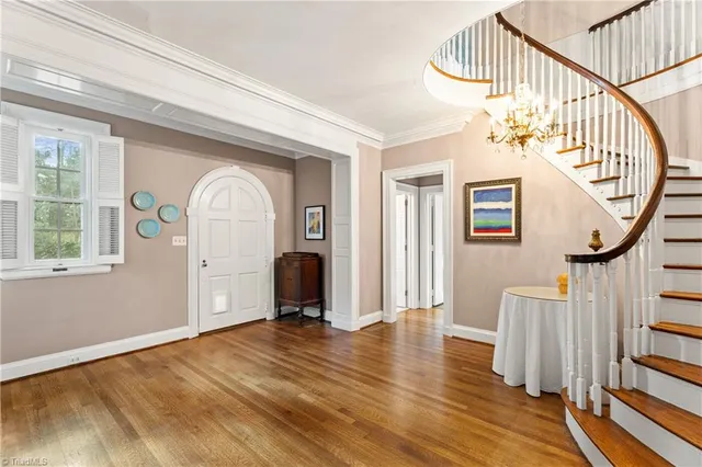 $1,800,000 | 1020 West Kent Road, Winston-Salem, NC 27104