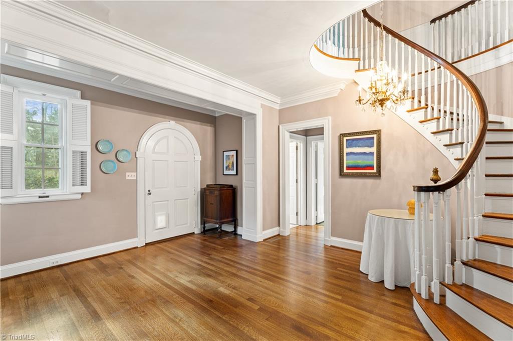 1020 West Kent Road Winston-Salem, NC 27104 - Photo 19 of 50