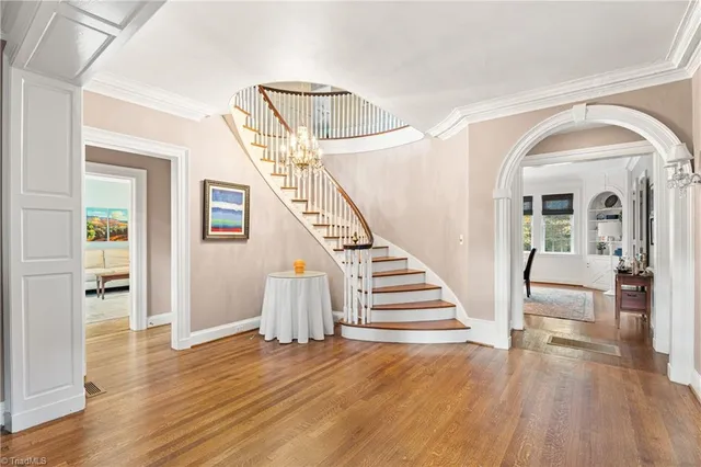 $1,800,000 | 1020 West Kent Road, Winston-Salem, NC 27104