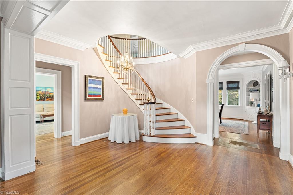 1020 West Kent Road Winston-Salem, NC 27104 - Photo 20 of 50