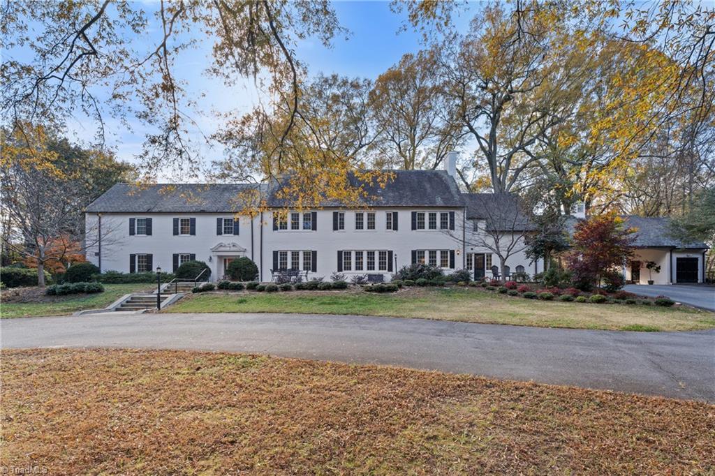 1020 West Kent Road Winston-Salem, NC 27104 - Photo 2 of 50