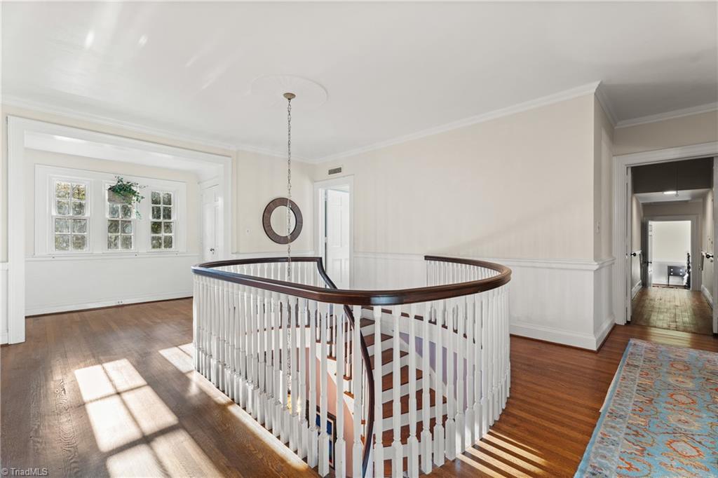 1020 West Kent Road Winston-Salem, NC 27104 - Photo 21 of 50