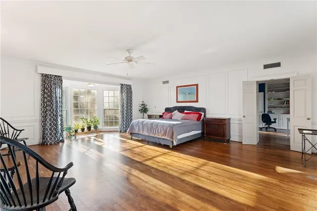 $1,800,000 | 1020 West Kent Road, Winston-Salem, NC 27104