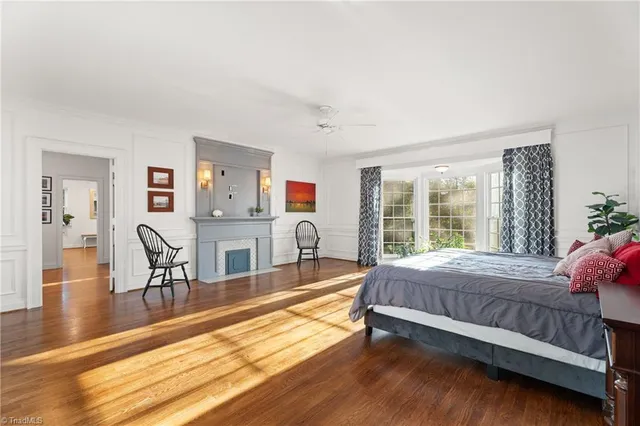 $1,800,000 | 1020 West Kent Road, Winston-Salem, NC 27104