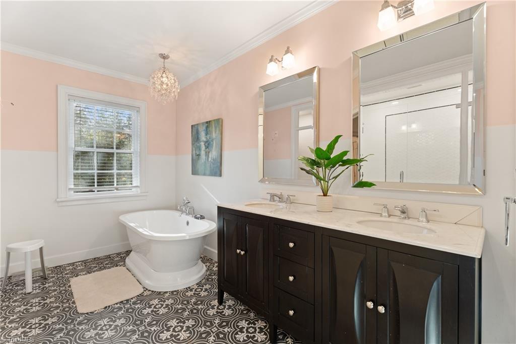 1020 West Kent Road Winston-Salem, NC 27104 - Photo 24 of 50