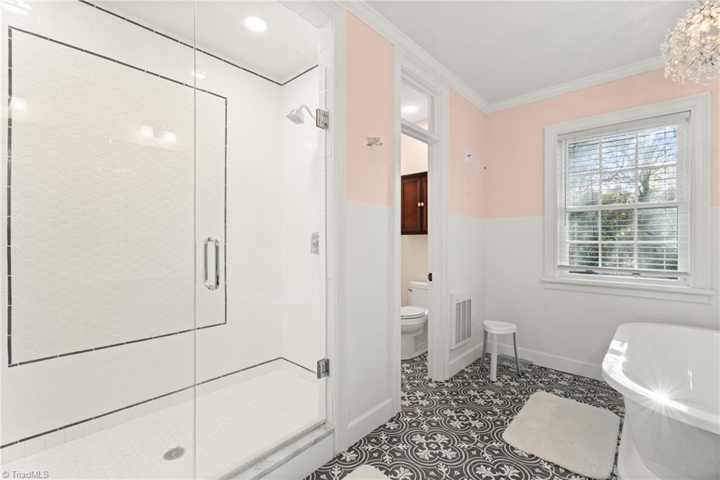 1020 West Kent Road Winston-Salem, NC 27104 - Photo 25 of 50