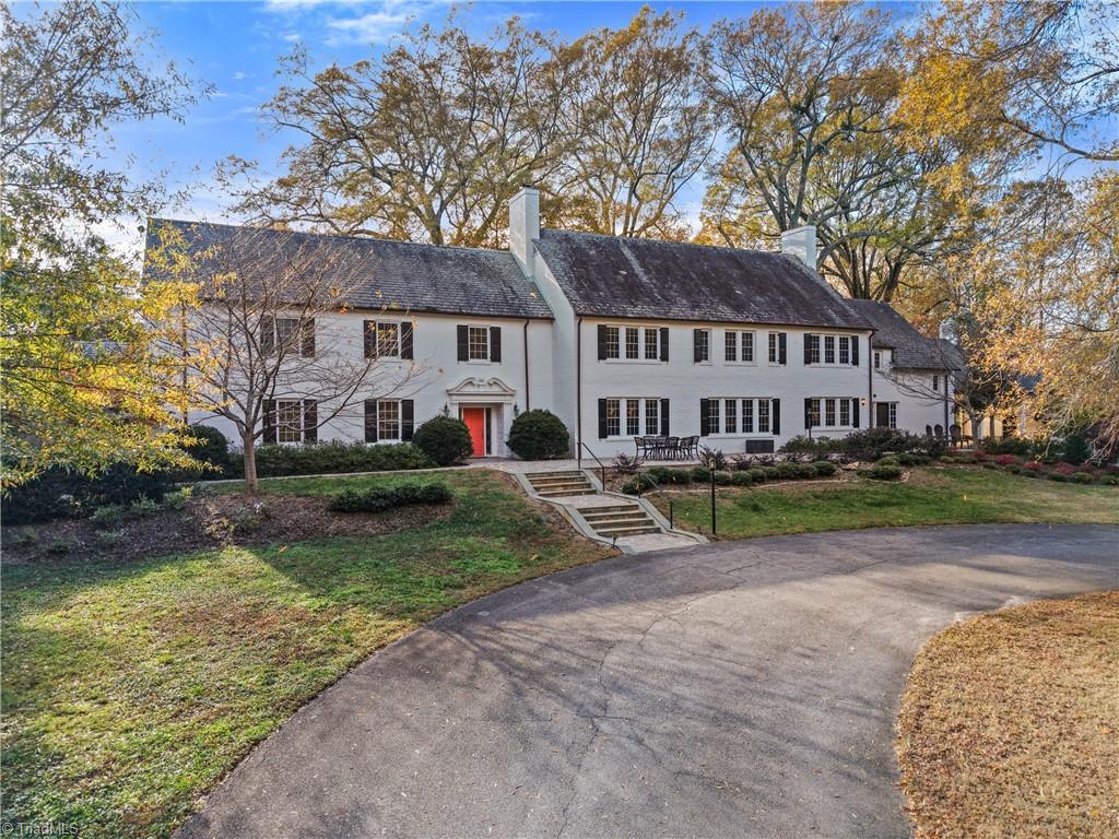 1020 West Kent Road Winston-Salem, NC 27104 - Photo 3 of 50