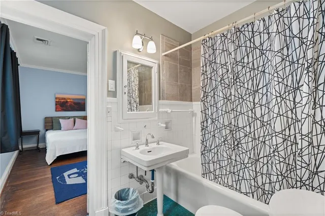 $1,800,000 | 1020 West Kent Road, Winston-Salem, NC 27104