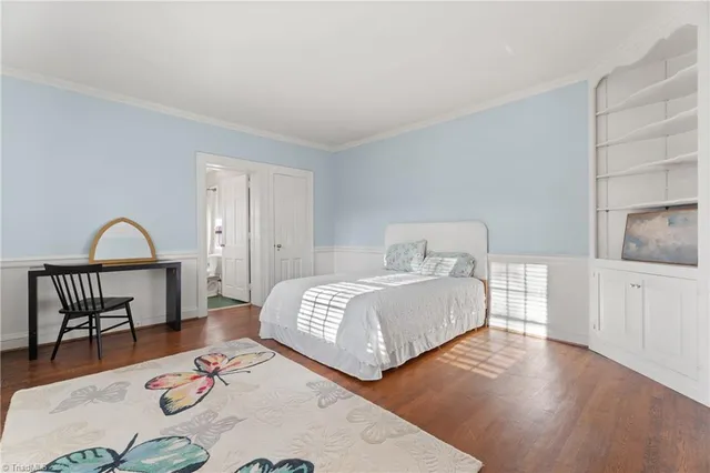 $1,800,000 | 1020 West Kent Road, Winston-Salem, NC 27104