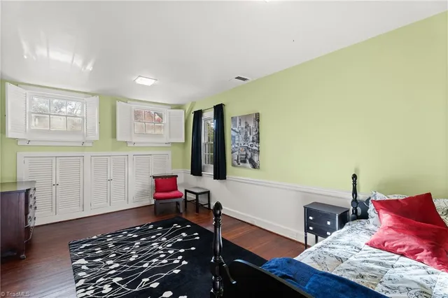 $1,800,000 | 1020 West Kent Road, Winston-Salem, NC 27104