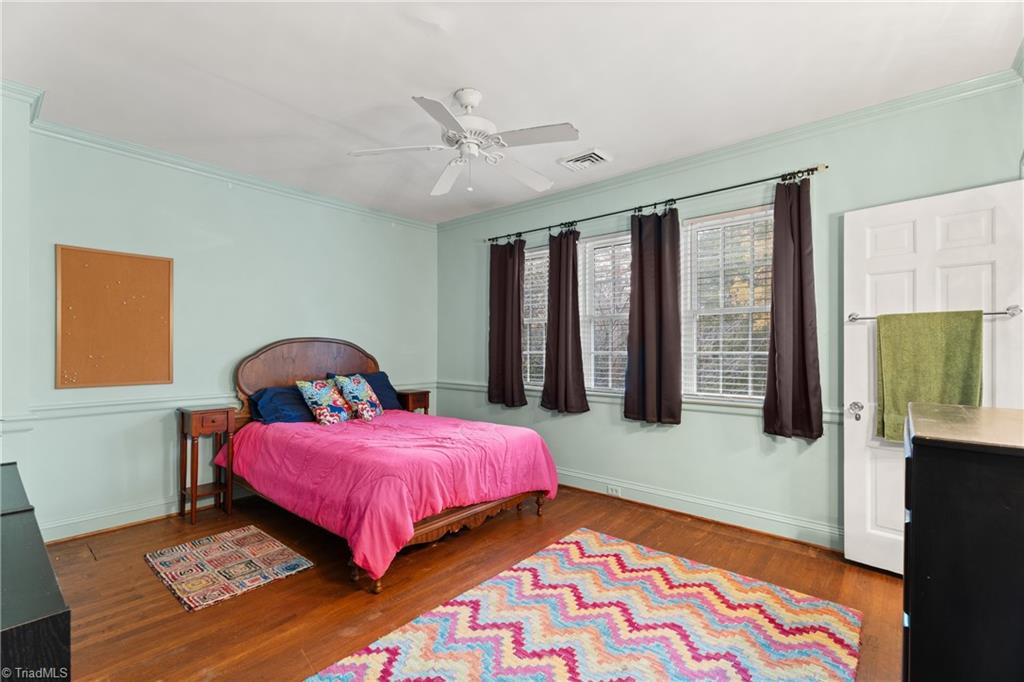 1020 West Kent Road Winston-Salem, NC 27104 - Photo 36 of 50