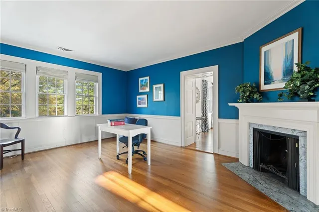 $1,800,000 | 1020 West Kent Road, Winston-Salem, NC 27104