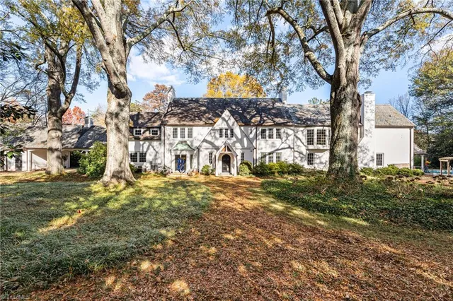 $1,800,000 | 1020 West Kent Road, Winston-Salem, NC 27104