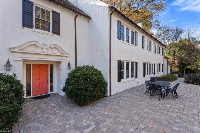 $1,800,000 | 1020 West Kent Road, Winston-Salem, NC 27104