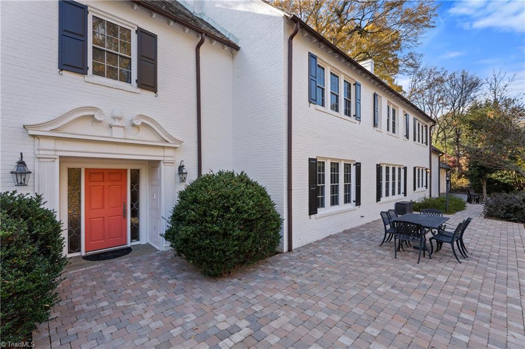 1020 West Kent Road Winston-Salem, NC 27104 - Photo 4 of 50