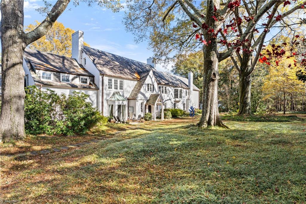 1020 West Kent Road Winston-Salem, NC 27104 - Photo 41 of 50