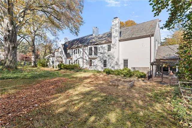 $1,800,000 | 1020 West Kent Road, Winston-Salem, NC 27104