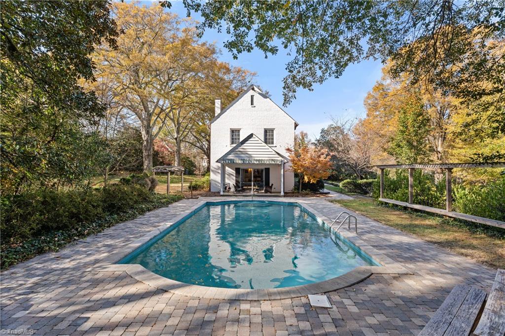 1020 West Kent Road Winston-Salem, NC 27104 - Photo 43 of 50