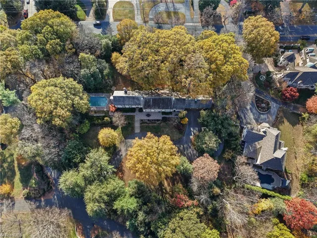 $1,800,000 | 1020 West Kent Road, Winston-Salem, NC 27104