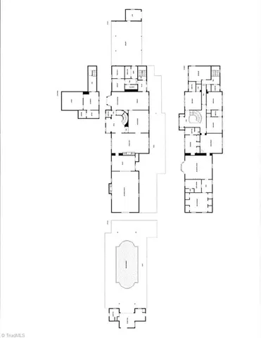 $1,800,000 | 1020 West Kent Road, Winston-Salem, NC 27104