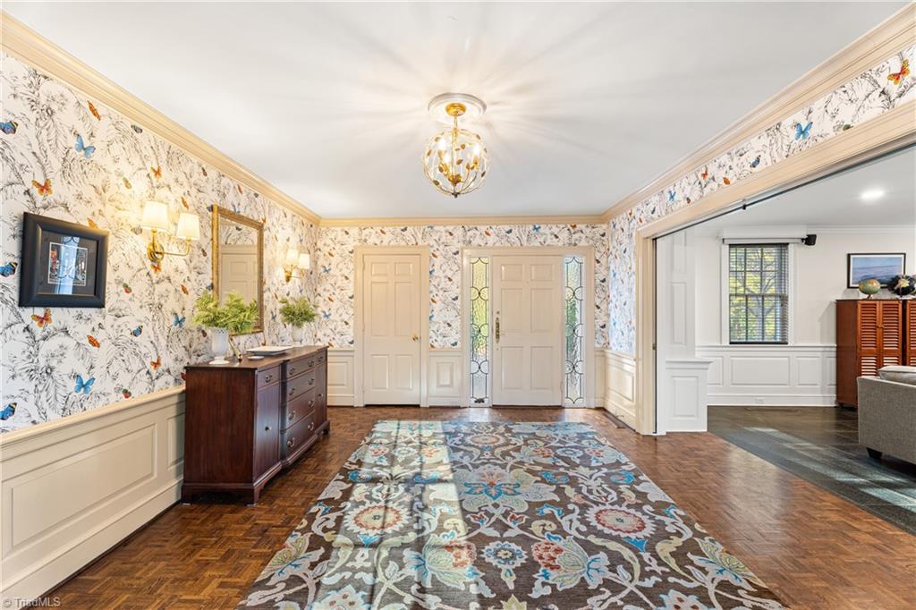 1020 West Kent Road Winston-Salem, NC 27104 - Photo 5 of 50