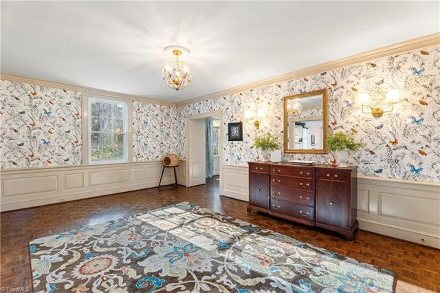 $1,800,000 | 1020 West Kent Road, Winston-Salem, NC 27104